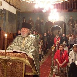 Rezumatul zilei de 20 Martie 2013